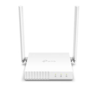 Бездротовий маршрутизатор (роутер) TP-Link TL-WR844N Бездротовий маршрутизатор (роутер) TP-Link TL-WR844N