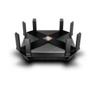 Беспроводной маршрутизатор (роутер) TP-Link Archer AX6000 Беспроводной маршрутизатор (роутер) TP-Link Archer AX6000