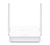 Бездротовий маршрутизатор (роутер) Mercusys MW302R Бездротовий маршрутизатор (роутер) Mercusys MW302R