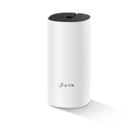 Точка доступу Wi-Fi TP-Link Deco E4 (1-pack) Точка доступу Wi-Fi TP-Link Deco E4 (1-pack)