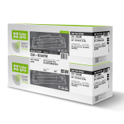 Картридж CW (CW-H244FM) HP LJ Pro M15/M28 Black (CF244A) Dual Pack Картридж CW (CW-H244FM) HP LJ Pro M15/M28 Black (CF244A) Dual Pack
