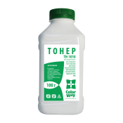 Тонер CW (TH-1010) HP LJ1010/1012/1015 100 г Тонер CW (TH-1010) HP LJ1010/1012/1015 100 г