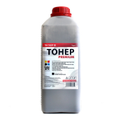 Тонер CW (TH-1102P-1B) HP P1102/P1606/Canon 725/Canon 728 Premium 1000г Тонер CW (TH-1102P-1B) HP P1102/P1606/Canon 725/Canon 728 Premium 1000г