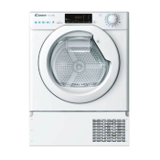Вбудована сушильна машина Candy BCTD H7A1TE-S Вбудована сушильна машина Candy BCTD H7A1TE-S