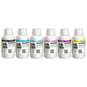 Комплект чорнила CW EPSON L800/810/850 BK/C/LC/LM/M/Y (CW-EW810SET02) 6*200г Комплект чорнила CW EPSON L800/810/850 BK/C/LC/LM/M/Y (CW-EW810SET02) 6*200г