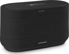 Акустична система Harman/Kardon Citation 300 Black (HKCITATION300BLKEU) Акустична система Harman/Kardon Citation 300 Black (HKCITATION300BLKEU)