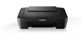 МФУ А4 цв. Canon PIXMA Ink Efficiency E414 (1366C009) МФУ А4 цв. Canon PIXMA Ink Efficiency E414 (1366C009)