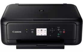 МФУ А4 цв. Canon PIXMA TS5140 Black c Wi-Fi (2228C007) МФУ А4 цв. Canon PIXMA TS5140 Black c Wi-Fi (2228C007)