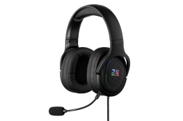 2E Gaming HG330 RGB USB 7.1 Black 2E Gaming HG330 RGB USB 7.1 Black