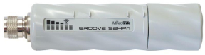 Точка доступа Mikrotik GrooveA 52 (RBGrooveA-52HPn) Точка доступа Mikrotik GrooveA 52 (RBGrooveA-52HPn)