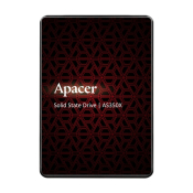 SSD накопичувач Apacer AS350X 512 GB (AP512GAS350XR-1) SSD накопичувач Apacer AS350X 512 GB (AP512GAS350XR-1)