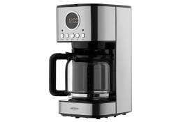 Крапельна кофеварка Ardesto FCM-D3200