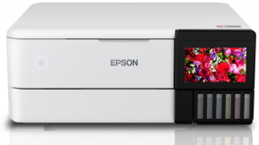 БФП Epson L8160 (C11CJ20404) БФП Epson L8160 (C11CJ20404)