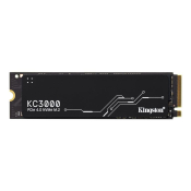 SSD накопичувач Kingston KC3000 2048 GB (SKC3000D/2048G) SSD накопичувач Kingston KC3000 2048 GB (SKC3000D/2048G)