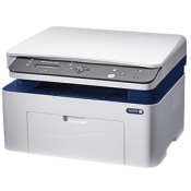 МФУ А4 ч/б Xerox WC 3025BI с Wi-Fi (3025V_BI) МФУ А4 ч/б Xerox WC 3025BI с Wi-Fi (3025V_BI)