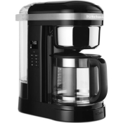 Крапельна кавоварка KITCHENAID 5KCM1209EOB Крапельна кавоварка KITCHENAID 5KCM1209EOB
