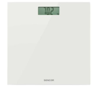 Ваги для підлоги Sencor SBS 2301WH Ваги для підлоги Sencor SBS 2301WH