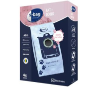 Набор мешков Electrolux E203S - S-Bag Antiodour Набор мешков Electrolux E203S - S-Bag Antiodour