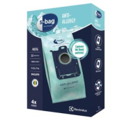 Набор мешков Electrolux E206S - S-Bag Clinic Набор мешков Electrolux E206S - S-Bag Clinic