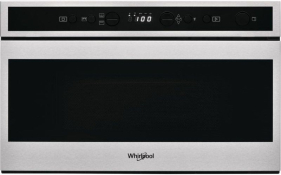 Мікрохвильова піч з грилем Whirlpool W6 MN840 Мікрохвильова піч з грилем Whirlpool W6 MN840