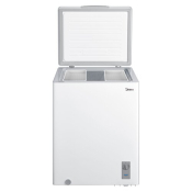 Морозильный ларь MIDEA MDRC207SLF01G Морозильный ларь MIDEA MDRC207SLF01G