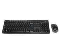 Комплект (клавіатура + миша) Logitech MK270 Wireless Combo (920-004518, 920-004508, 920-004509) Комплект (клавіатура + миша) Logitech MK270 Wireless Combo (920-004518, 920-004508, 920-004509)