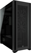 Корпус Corsair 7000D AIRFLOW Black (CC-9011218-WW) Корпус Corsair 7000D AIRFLOW Black (CC-9011218-WW)