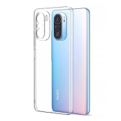 Чeхол-накладка BeCover для Xiaomi Redmi Note 10/10s Transparancy (706059) Чeхол-накладка BeCover для Xiaomi Redmi Note 10/10s Transparancy (706059)