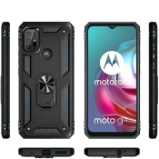Чeхол-накладка BeCover Military для Motorola Moto G10/G10 Power/G20/G30 Black (706634) Чeхол-накладка BeCover Military для Motorola Moto G10/G10 Power/G20/G30 Black (706634)