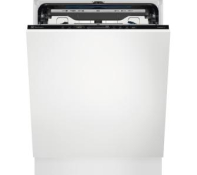 Вбудована посудомийна машина Electrolux EEC67310L Вбудована посудомийна машина Electrolux EEC67310L