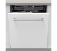 Посудомийна машина Sharp QW-NI22I45EX-DE