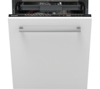 Посудомийна машина Sharp QW-NI54I44DX-DE Посудомийна машина Sharp QW-NI54I44DX-DE