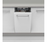 Посудомийна машина Sharp QW-NS1GI47EX-DE Посудомийна машина Sharp QW-NS1GI47EX-DE