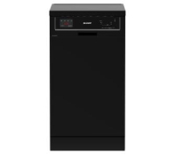 Посудомийна машина Sharp QW-HS24F47EB-EU Посудомийна машина Sharp QW-HS24F47EB-EU