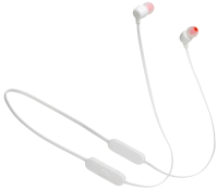 Навушники JBL Tune 125BT White (JBLT125BTWHT) Навушники JBL Tune 125BT White (JBLT125BTWHT)