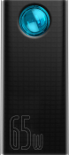 Повербанк Baseus Amblight 30000mAh 65W Black (PPLG-A01) Повербанк Baseus Amblight 30000mAh 65W Black (PPLG-A01)