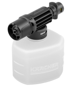 Насадка пенная Karcher FJ 3 0.3л (2.645-383.0)