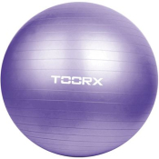 Мяч для фитнеса Toorx Gym Ball 75 cm Purple (AHF-013) Мяч для фитнеса Toorx Gym Ball 75 cm Purple (AHF-013)