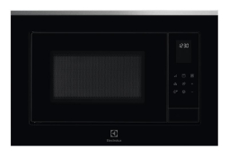 Вбудована мікрохвильова піч Electrolux LMS4253TMX Вбудована мікрохвильова піч Electrolux LMS4253TMX
