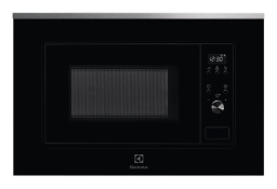 Вбудована мікрохвильова піч Electrolux LMS2203EMX Вбудована мікрохвильова піч Electrolux LMS2203EMX