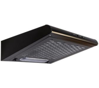 Витяжка VDB Plus 50 black Витяжка VDB Plus 50 black