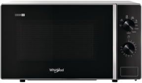 Мікрохвильова піч Whirlpool MWP 103 SB Мікрохвильова піч Whirlpool MWP 103 SB