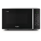 Мікрохвильова піч з грилем Whirlpool MWP 203 SB Мікрохвильова піч з грилем Whirlpool MWP 203 SB