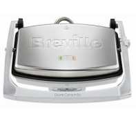 Бутербродница Breville DuraCeramic VST071X Бутербродница Breville DuraCeramic VST071X