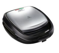 Мультимейкер Tefal Snack Time 3w1 SW342D38 Мультимейкер Tefal Snack Time 3w1 SW342D38