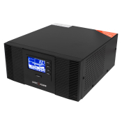 ИБП LogicPower LPM-PSW-1500VA (1050 Вт), Lin.int., AVR, 2 x евро, металл ИБП LogicPower LPM-PSW-1500VA (1050 Вт), Lin.int., AVR, 2 x евро, металл