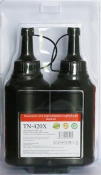 Комплект для заправки Pantum (TN-420X) PC-420H M7100, P3010/3300, 2 тонера + 2 чипа Комплект для заправки Pantum (TN-420X) PC-420H M7100, P3010/3300, 2 тонера + 2 чипа