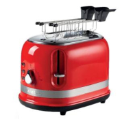 Тостер Ariete 0149 red (00C014910AR0)