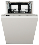 Вбудована посудомийна машина Whirlpool WSIC 3M17 Вбудована посудомийна машина Whirlpool WSIC 3M17