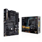Материнська плата Asus TUF Gaming B450-Plus II Socket AM4 Материнська плата Asus TUF Gaming B450-Plus II Socket AM4
